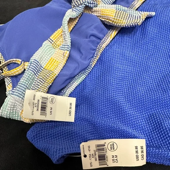 NWT Aerie Bikini Set - Picture 10 of 11